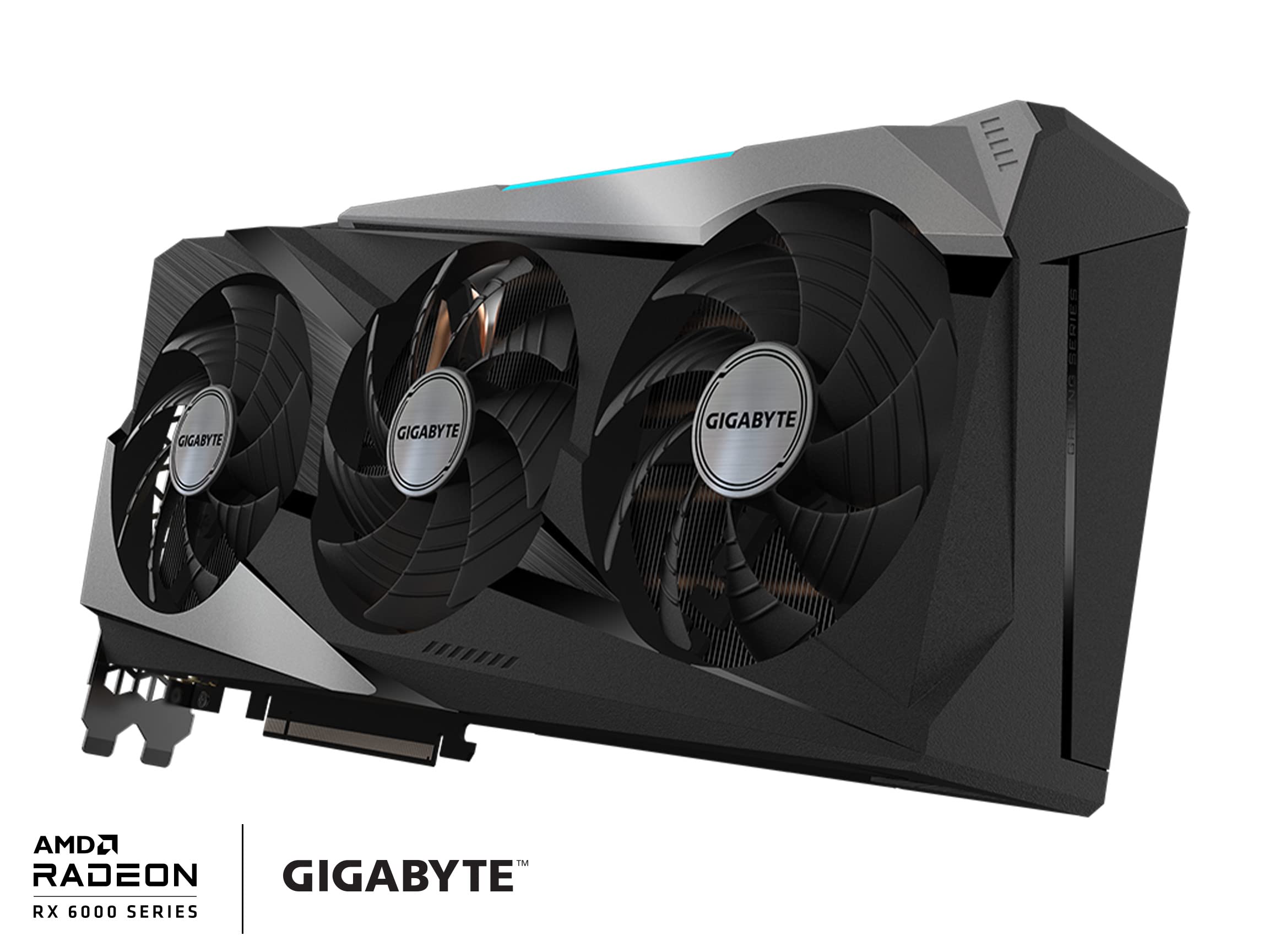 Amazon | Gigabyte Radeon RX 6950 XT Gaming OC 16G グラフィック